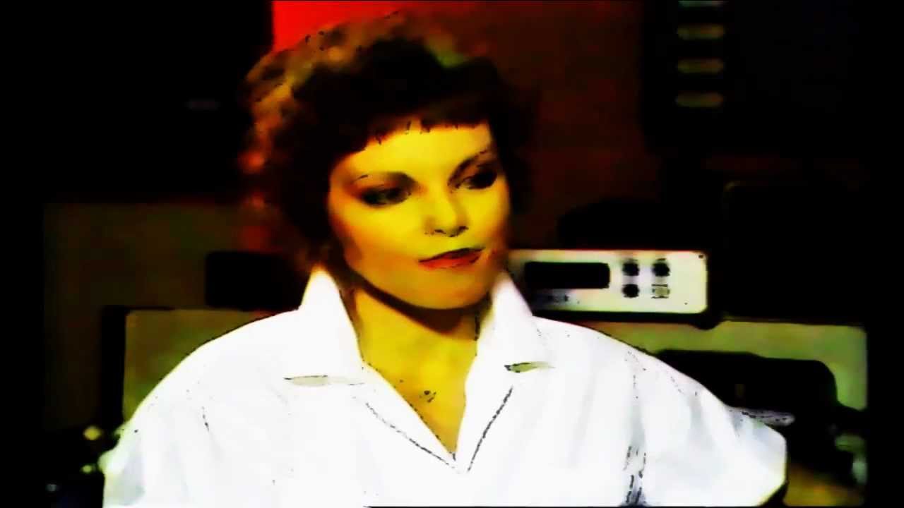 Pat Benatar - Diamond Field - Live 1986