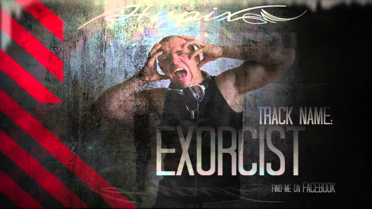 Hypix - Exorcist ( FREE RELEASE)
