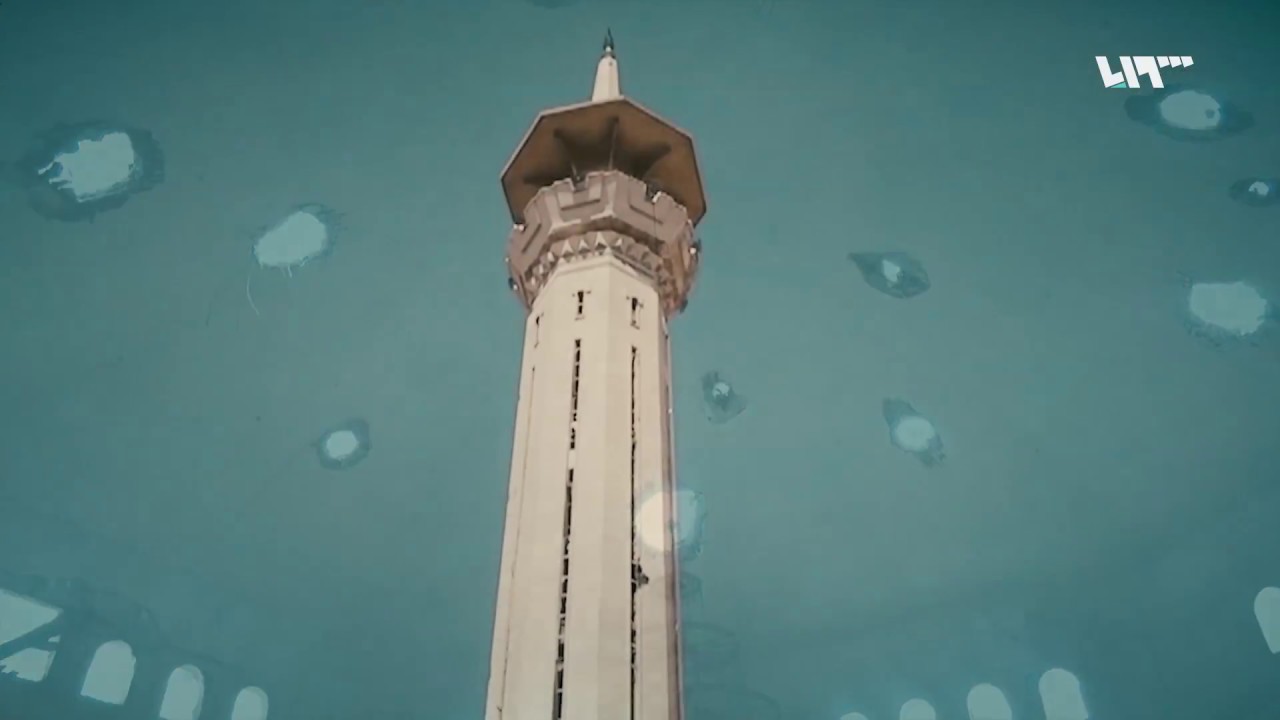 الجامع الكبير في دوما | مآذن الشام