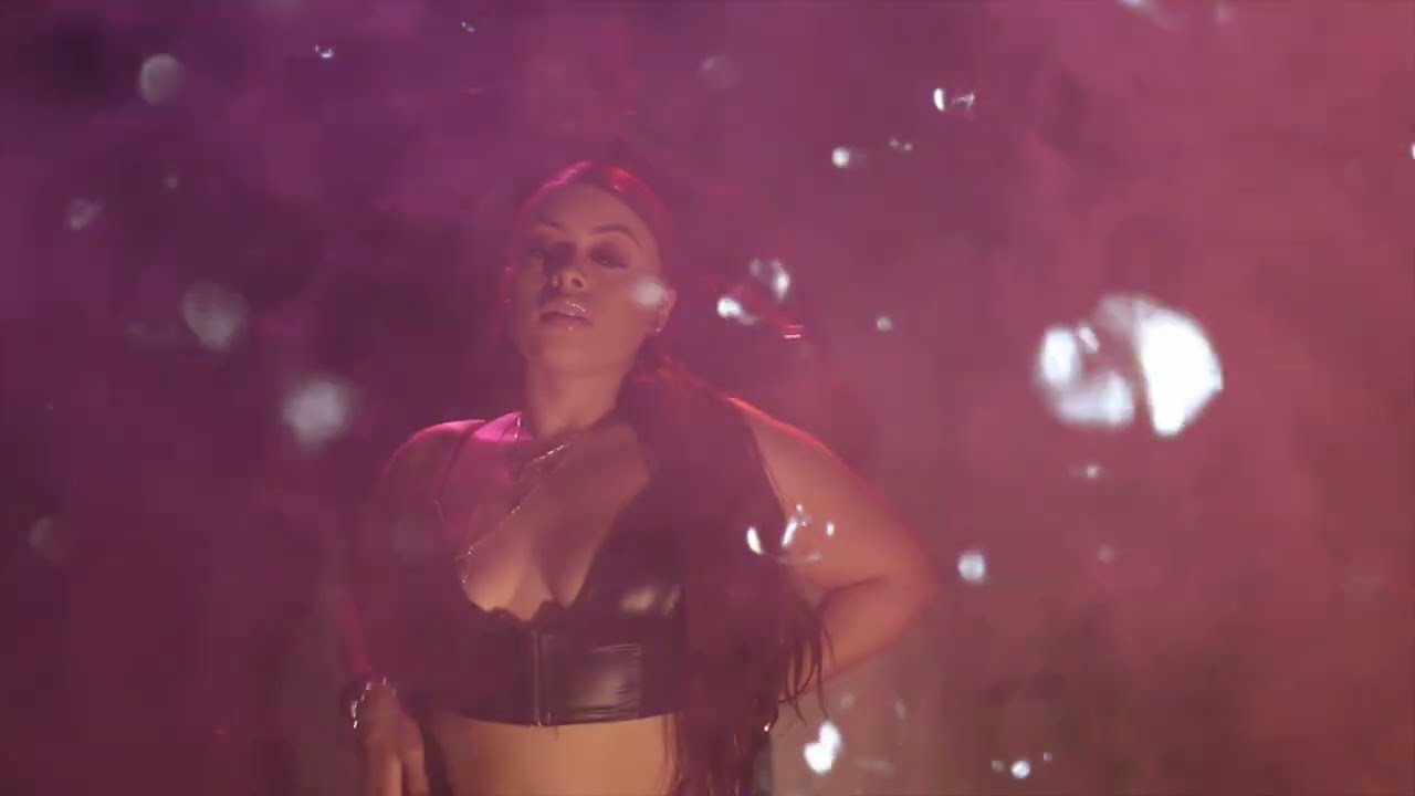 BizzyDaBachelor - Splash (Official Music Video)