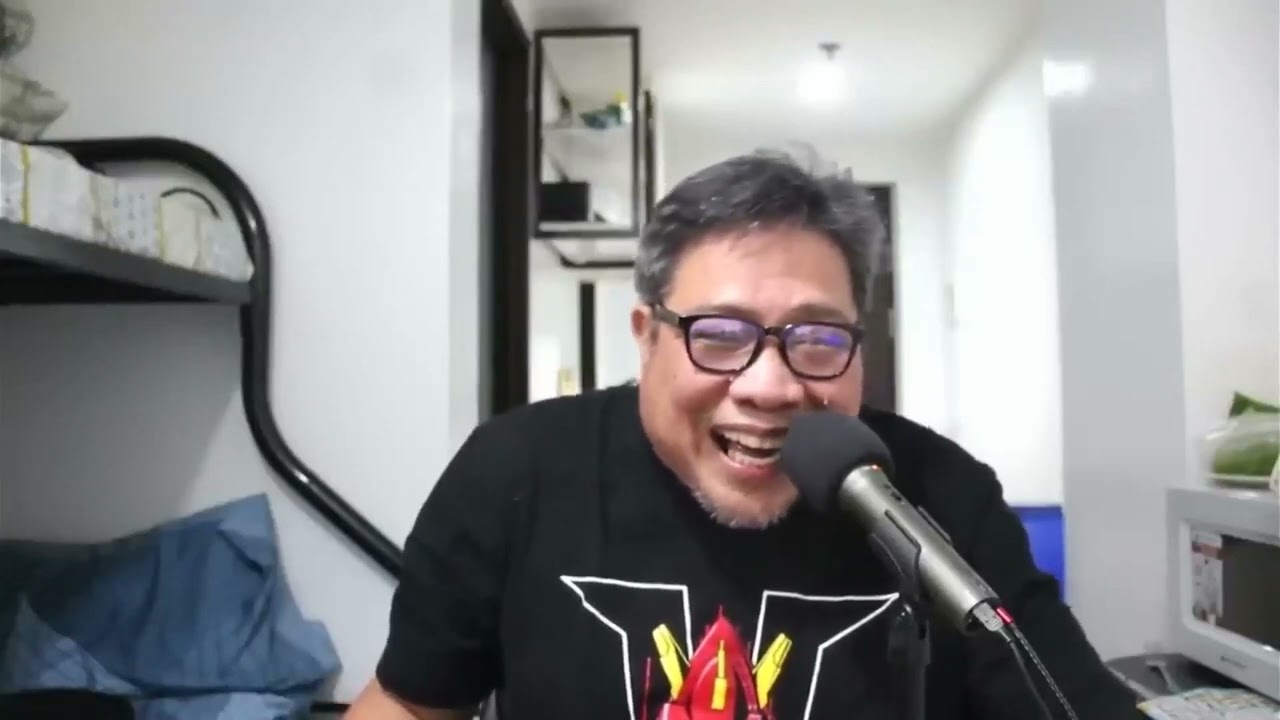 SUNTAY MABUHAY!