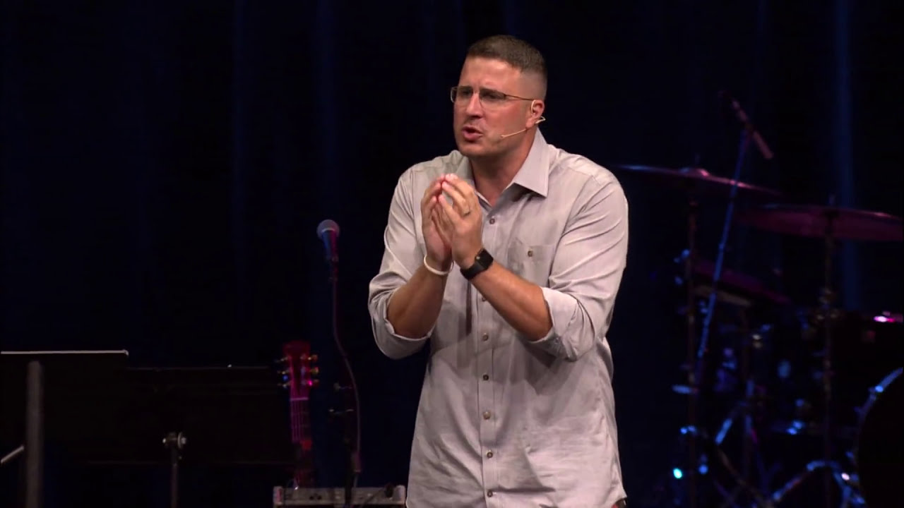 Check Your Baggage - Relationship Goals #3 | Jonathan Pokluda