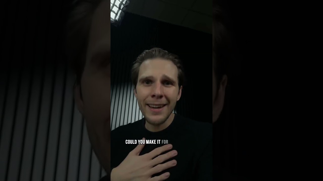 Ułatwiasz mi to za bardzo&hellip;