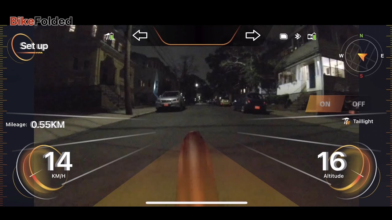 apeman SEEKER R1 4K Smart Cycling Camera Review