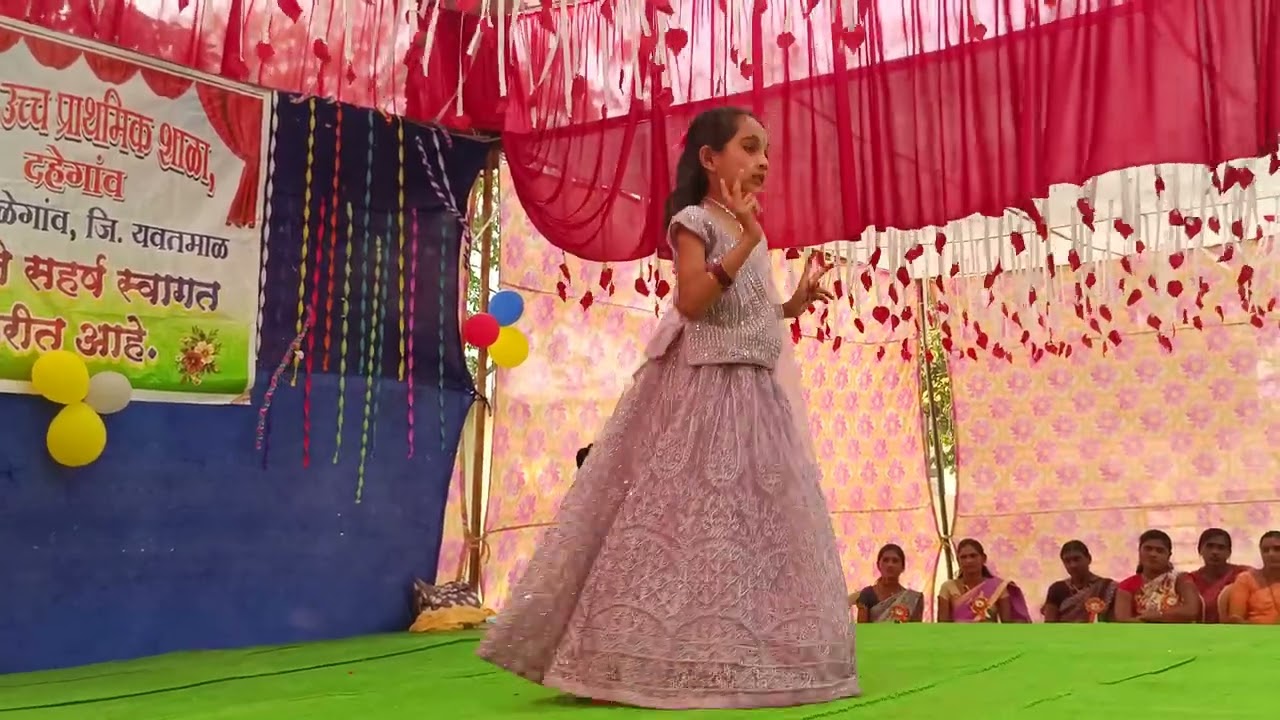 Radha Hi Bawari | Dance Performance 2026 |