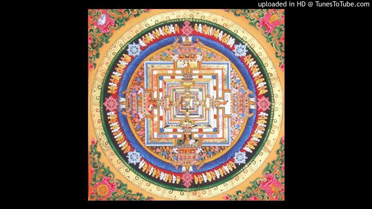 Cornucopia (Guy J) - Letter For Poly 432Hz