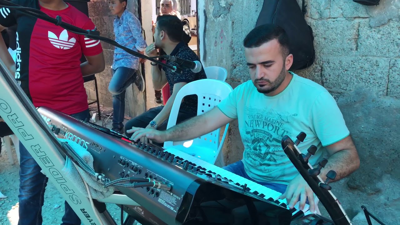 RUMET MÜZİK - HEY BORİ 2018