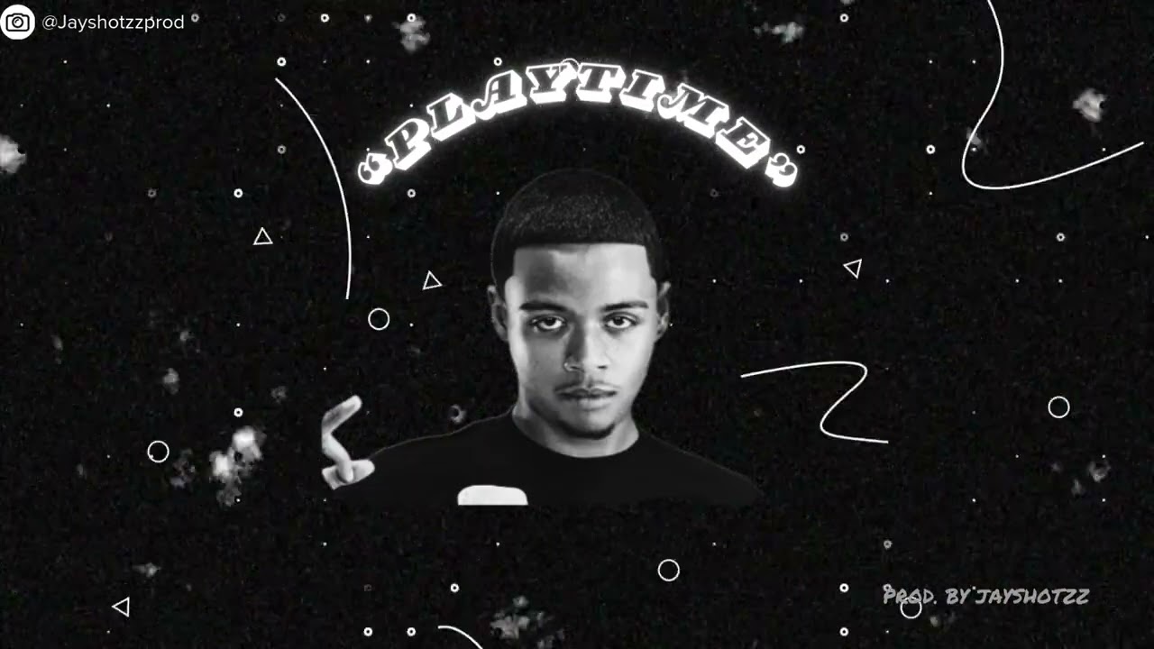 [FREE] Bay Area Bris x Mac j type beat - &ldquo;playtime&rdquo; (prod. Jayshotzz)