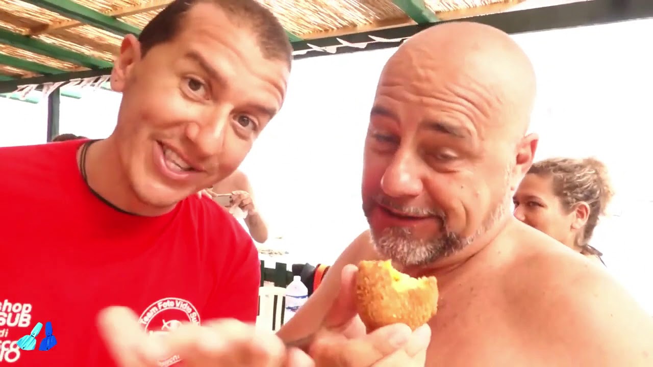 Blunauta diving Milazzo...non solo immersioni!