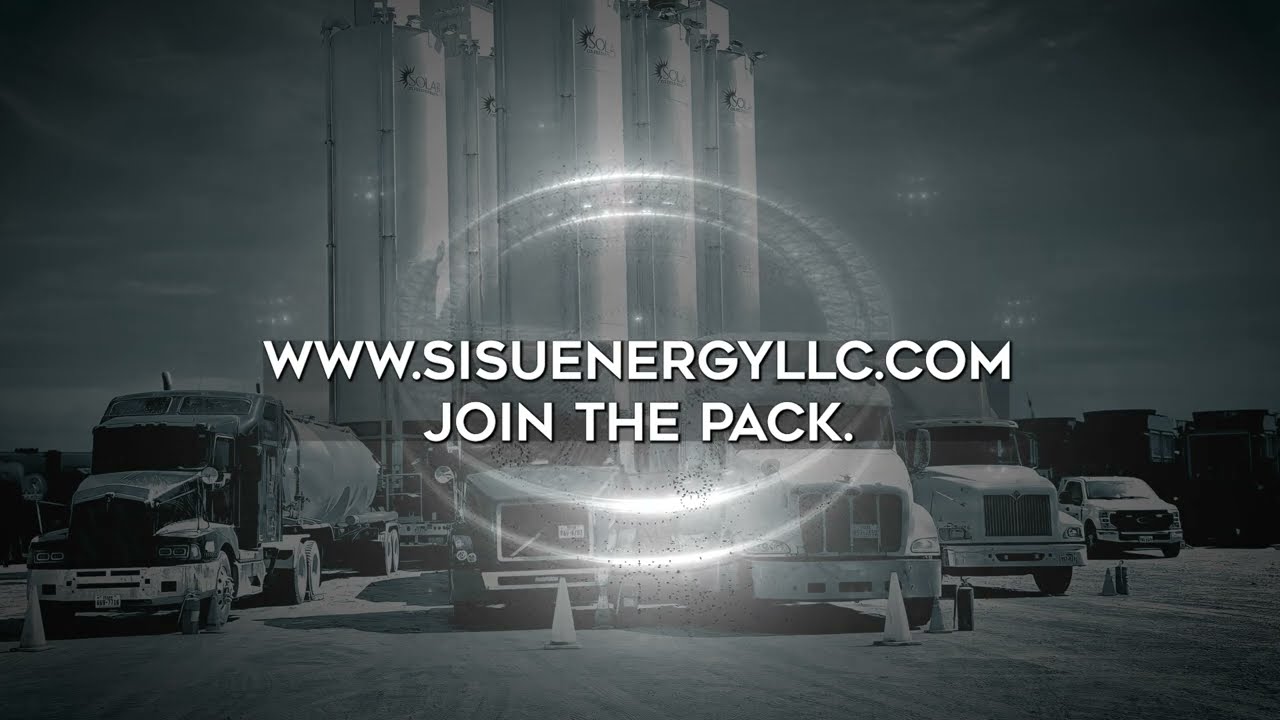 Need 10 Drivers in Ohio and 10 in Oklahoma NOW at Sisu Energy LLC
