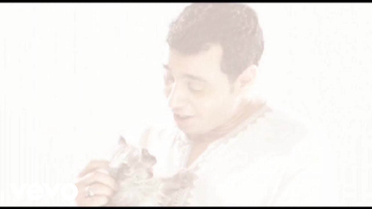 ABDELSALAM ALHASSANI - Ana Mali Fihash أنا مالي فيهاش