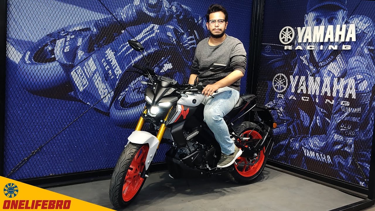 2024 Yamaha MT15 Version 2 Review in Kannada #RidingReview⚡ ಕನ್ನಡದಲ್ಲಿ ⚡