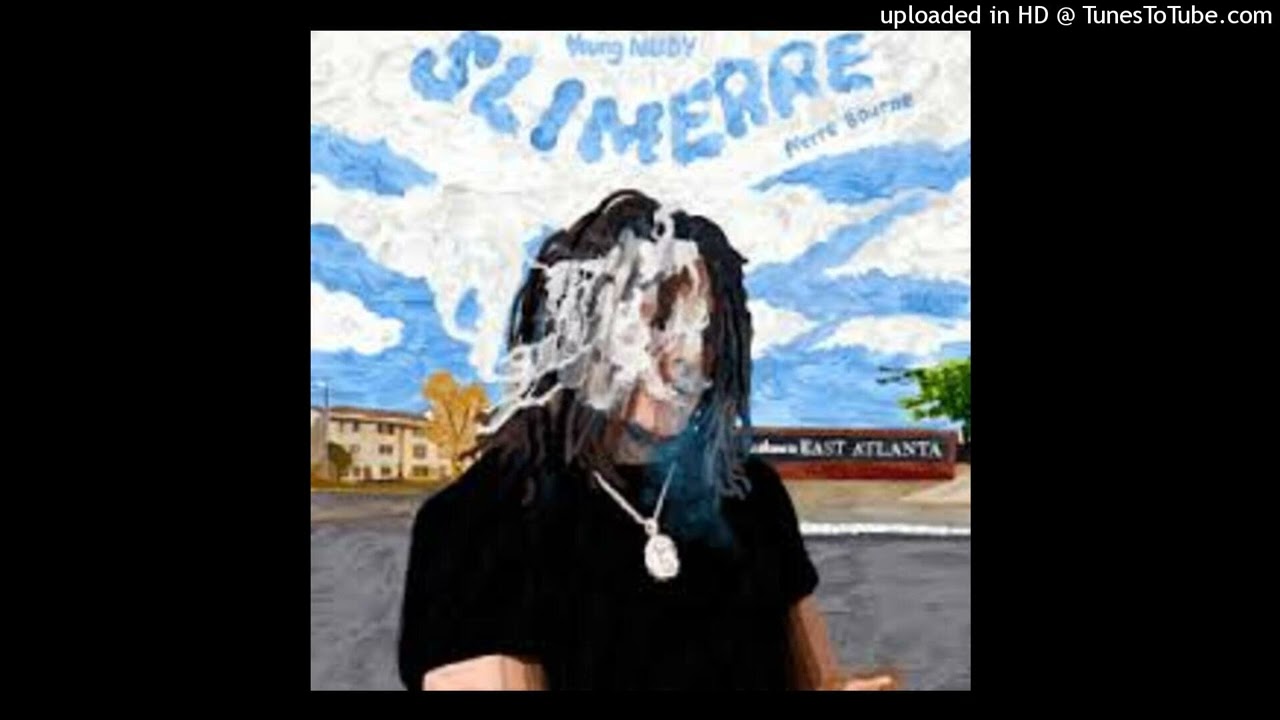 Young Nudy - Long ride instrumental
