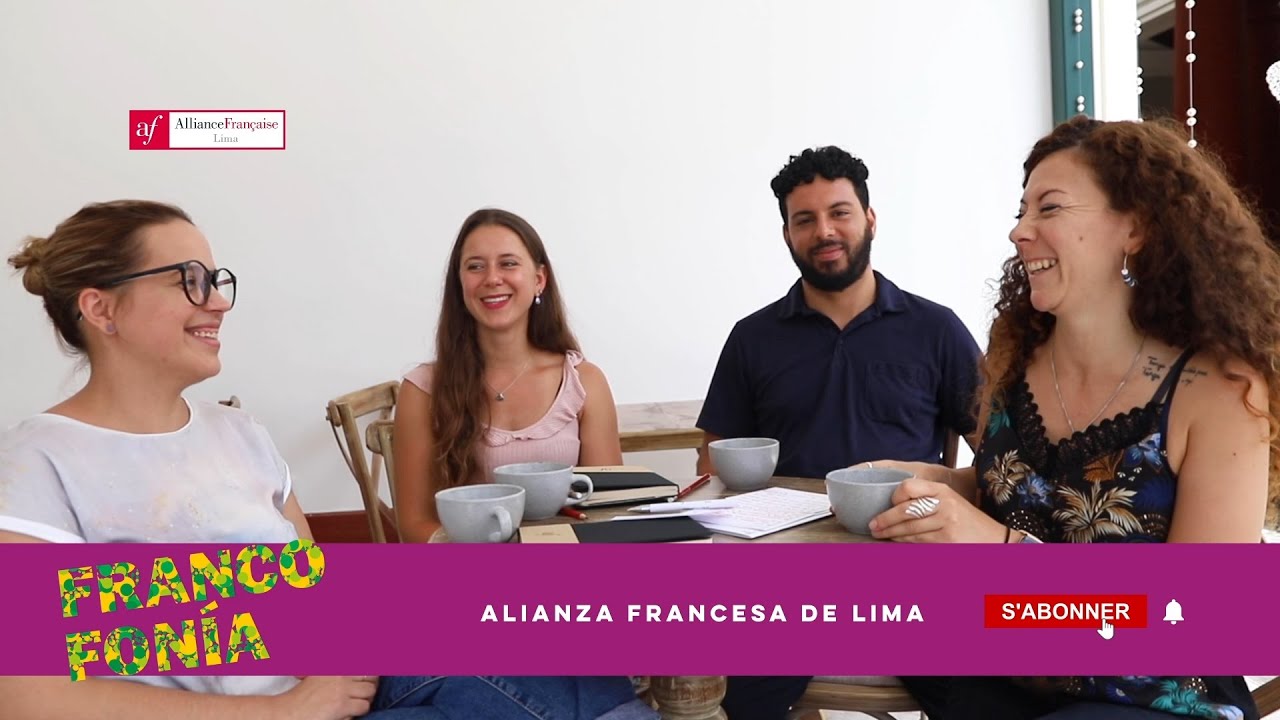 Expressions idiomatiques - La Minute de Français ⏰
