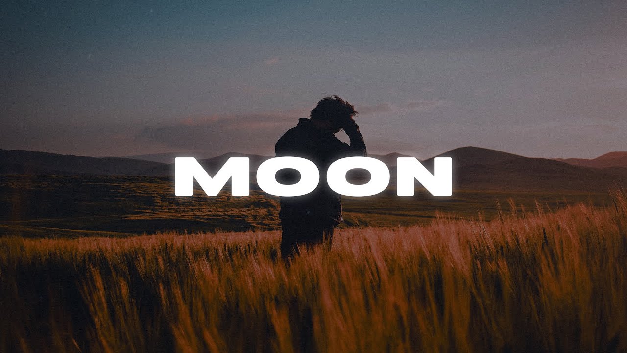 Jonah Kagen - Moon (Lyrics)