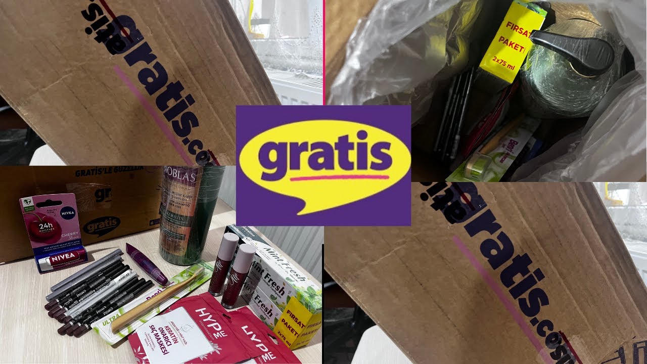 GRATİS 1500 TL’lik Alışveriş🌸 #gratis #keşfet #avm #alışveriş #indirim #vlog #makyaj #bakım #watsons