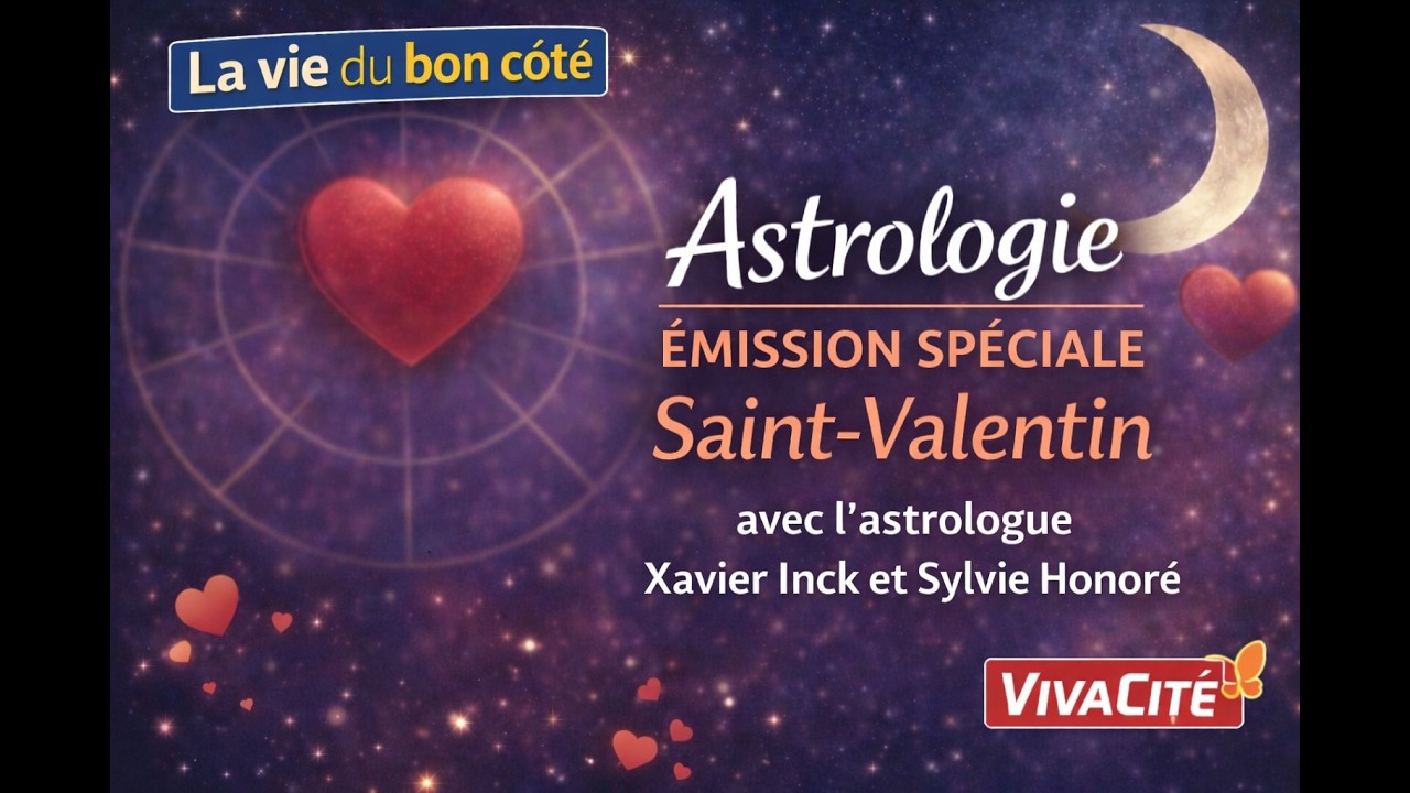 EMISSION ST VALENTIN