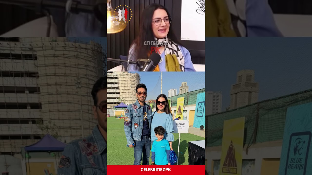 Faysal Quraishi Proposed Me Before My First Divorce #trendingnow #celebritiezpk#pakistanicelebrities
