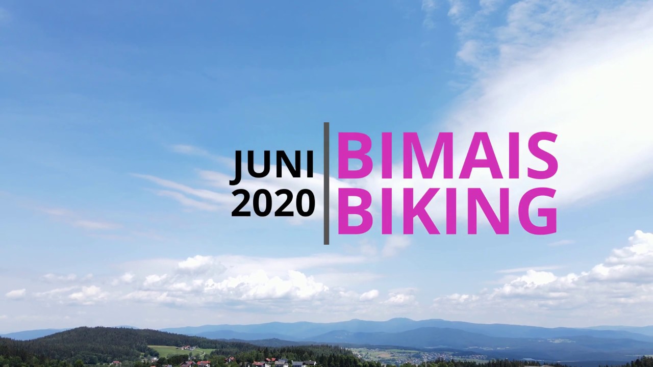 Bischofsmais/Geisskopf | Juni 2020 | Drone Vid | Mavic Air 2
