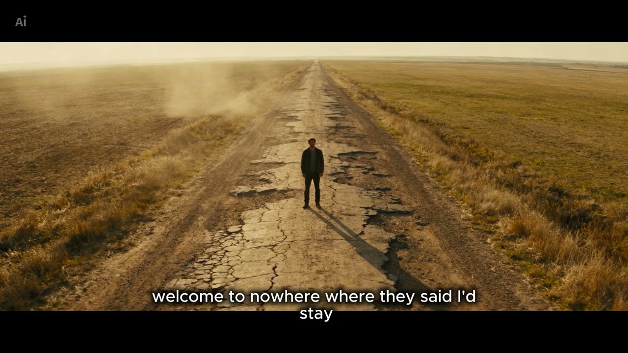 Welcome to Nowhere