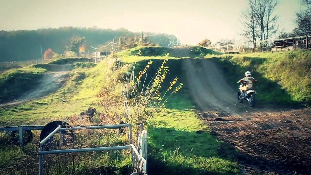 Monthiers 2011 - Ride Alone