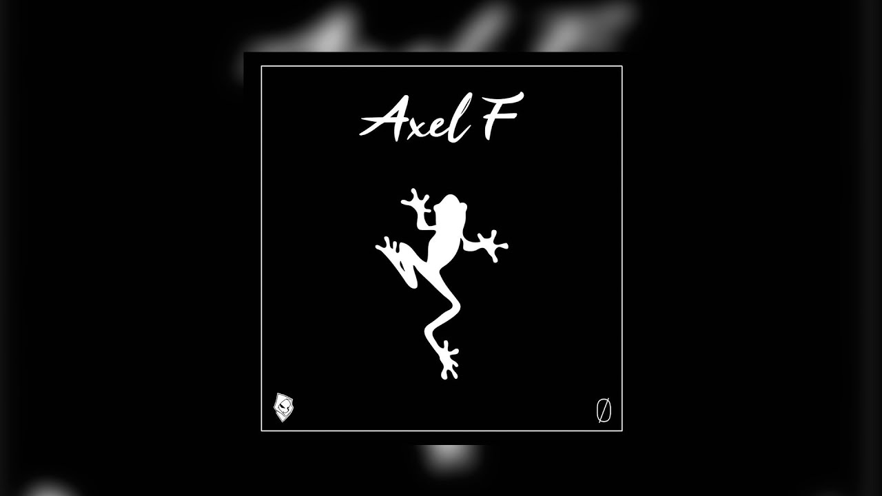 Evir & NOES - Axel F
