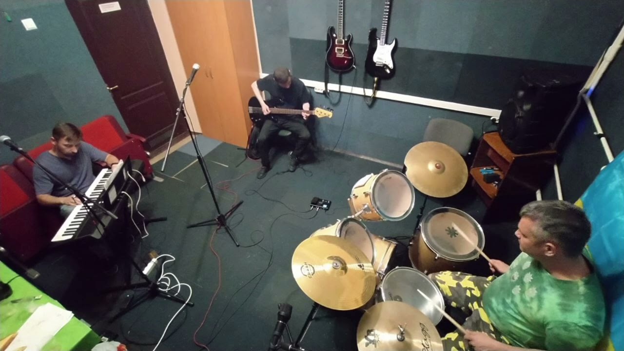 Нова cover-версія 