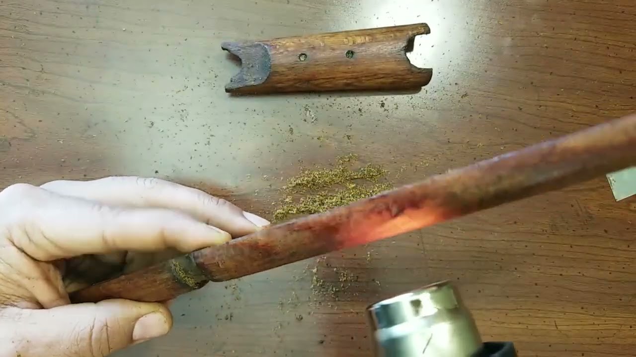 Cosmoline removal from wood  lee enfield stock