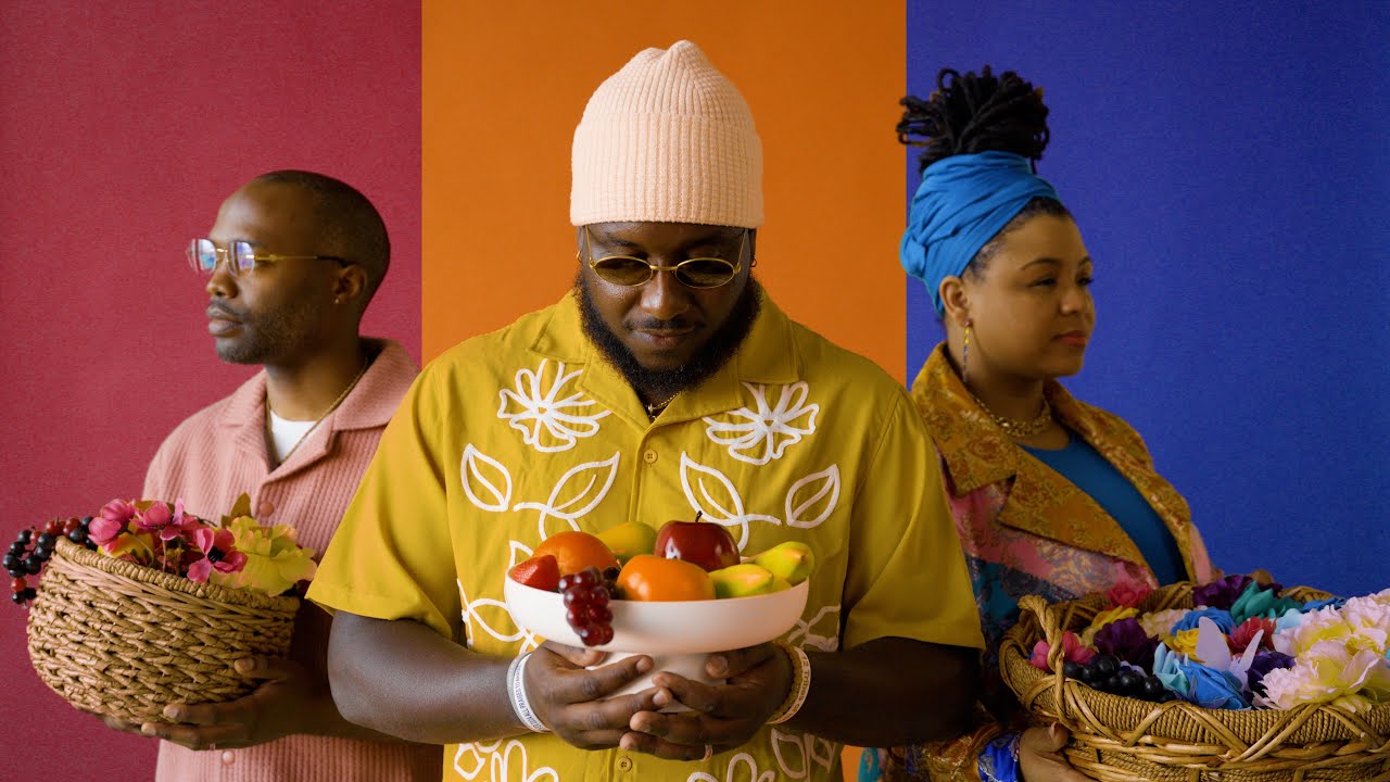 First Fruits @Yashanasah X @yaiqob_nagan X @ashnabloved
