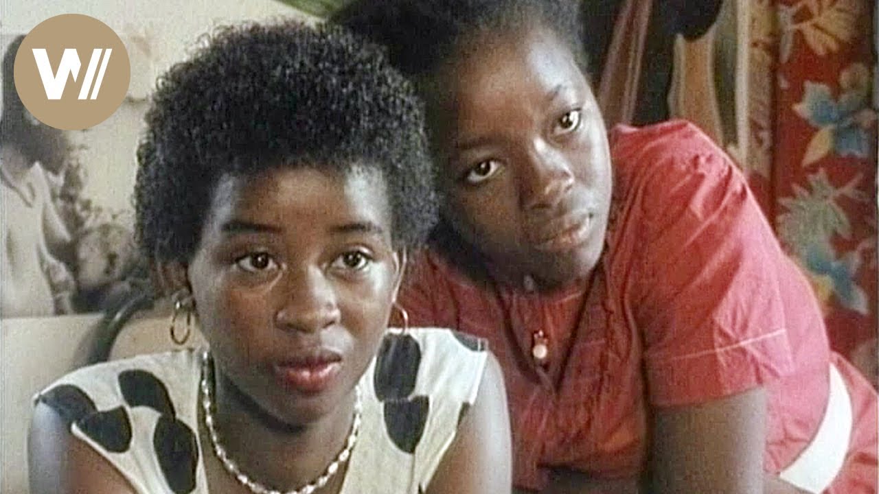 Polygamy - What do women think about it? (Documentary of 1988)