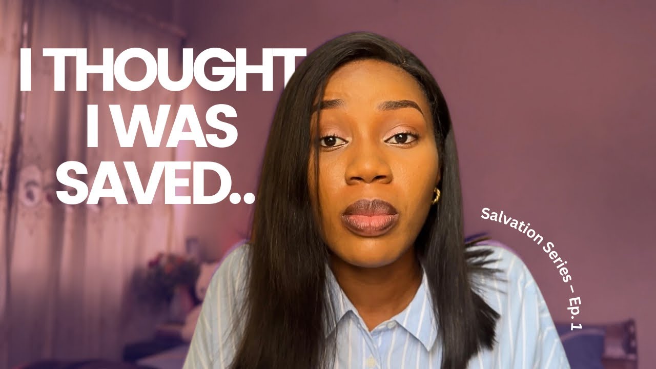 At What Point Do You Truly Become Born Again? | Salvation Myths Explained