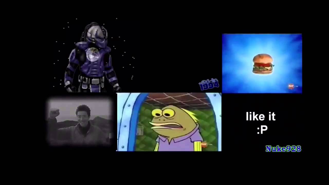Red Zone 6x YTPMV