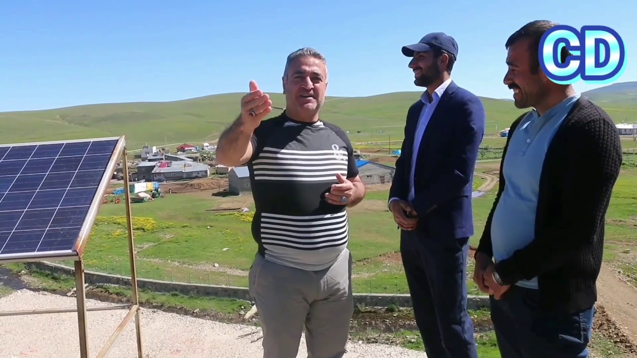Aşkale, Dağyurdu Köyü