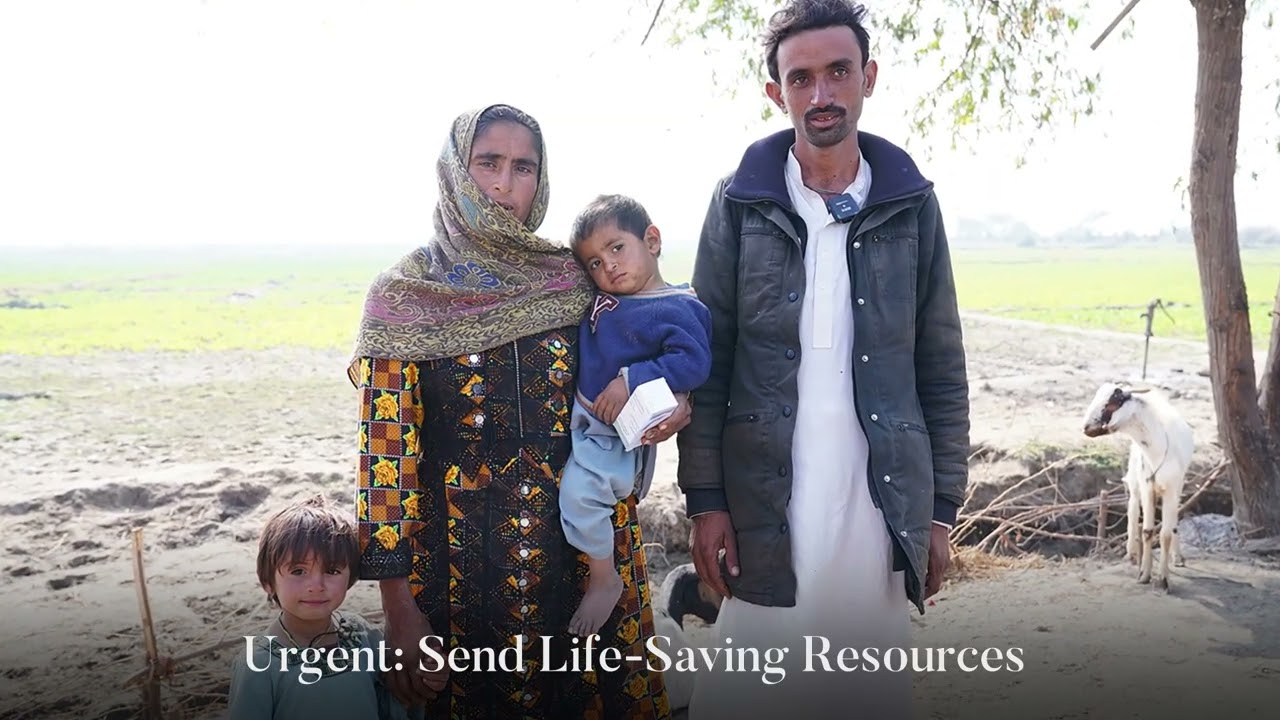 HDF Ramadan Donation Drive 2023