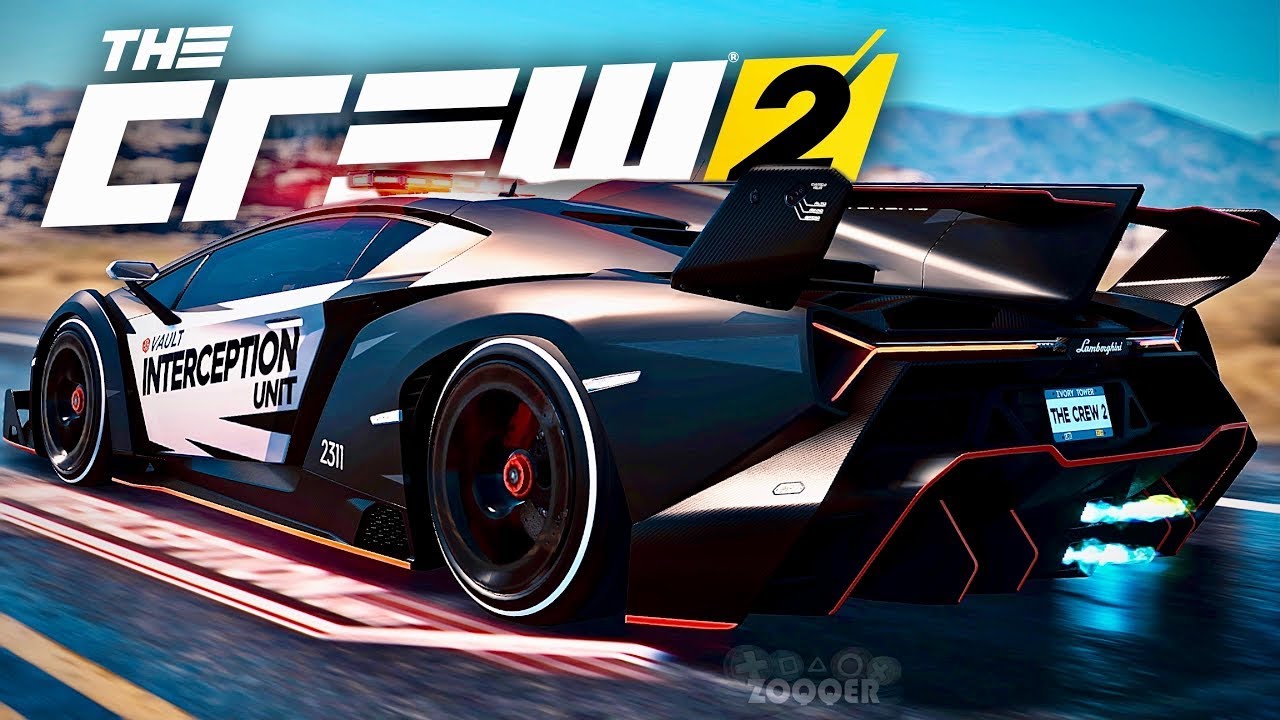 The Crew 2 Best Races For Money And Followers