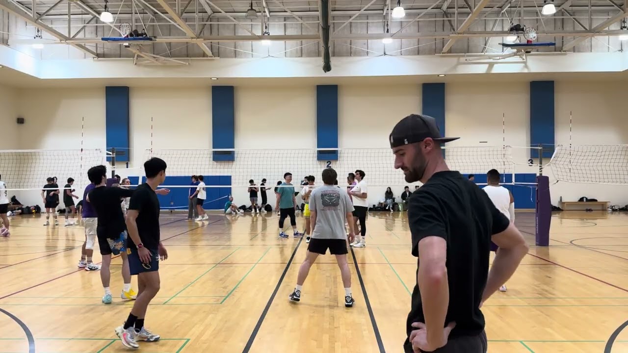 UW D vs Waitlist Warriors set 3