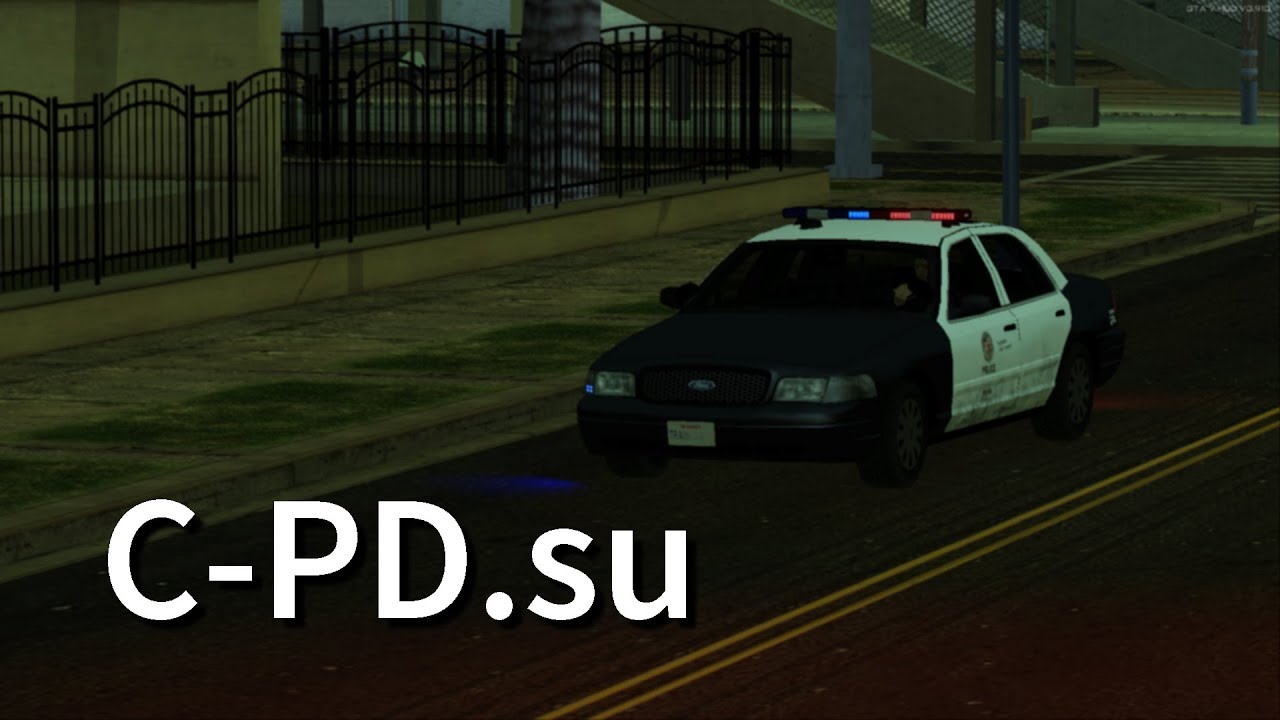 [c-pd.su] recruitment video. @lspd