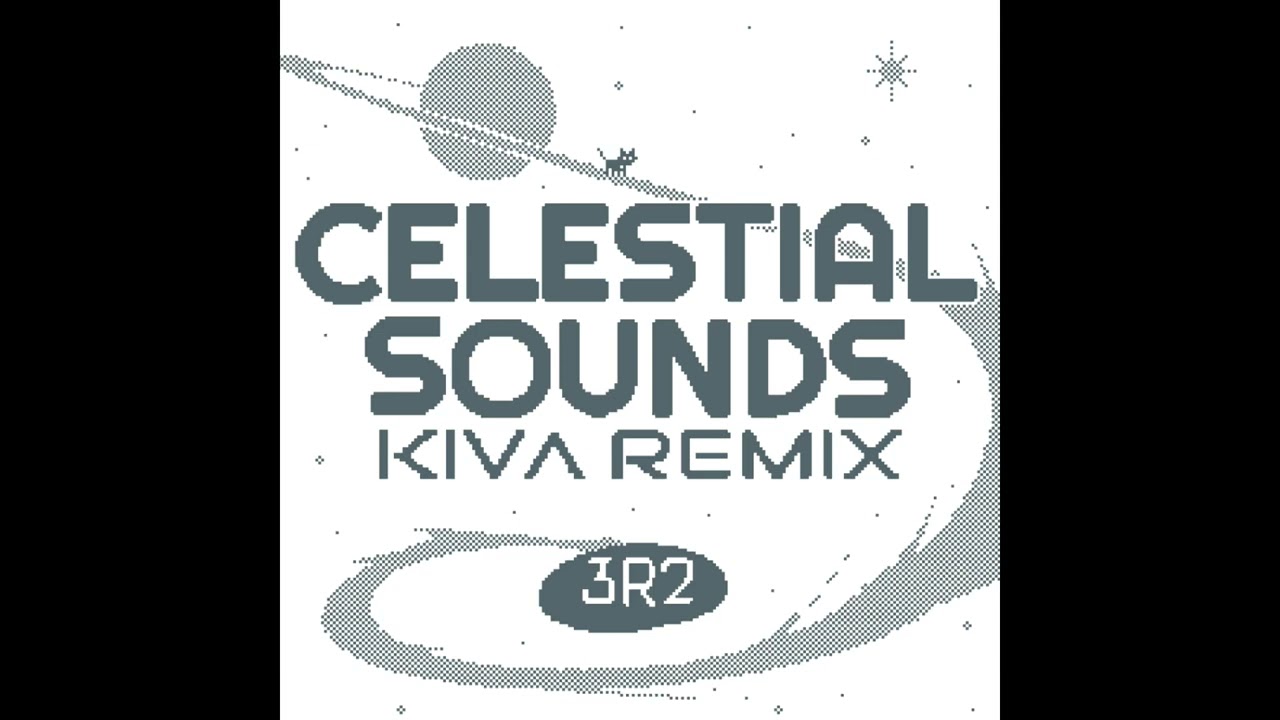 [Cytus II] Celestial Sounds (KIV&Lambda; Remix) - 3R2