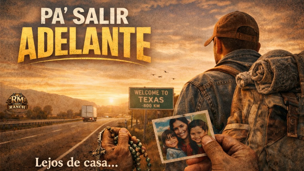 Pa' Salir Adelante