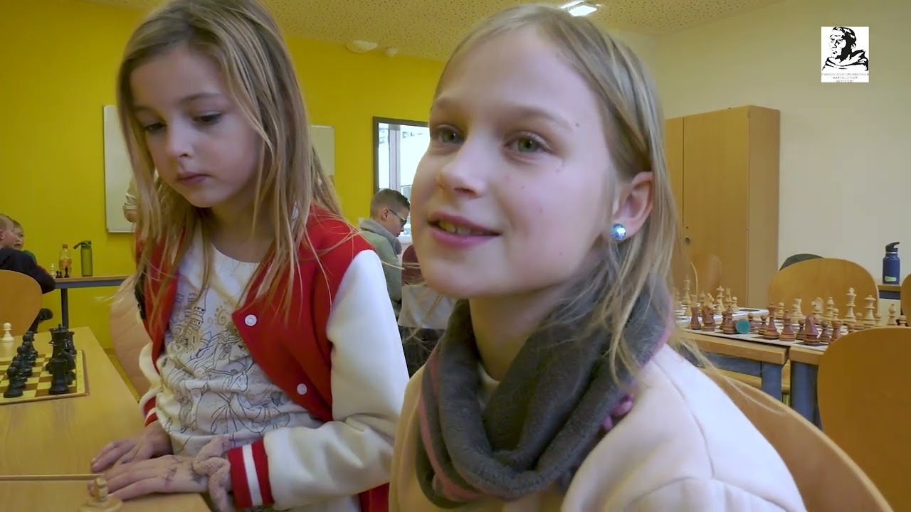 Imagefilm evangelische Grundschule 2023