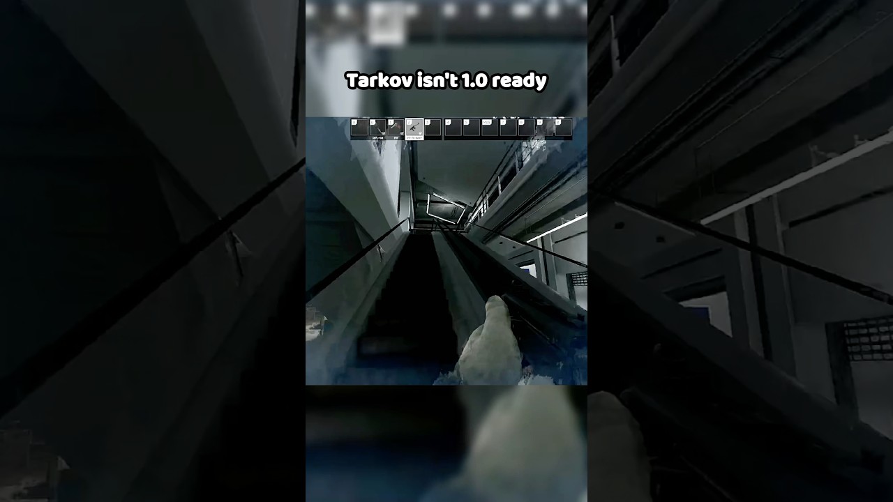 Remove scav karma. 