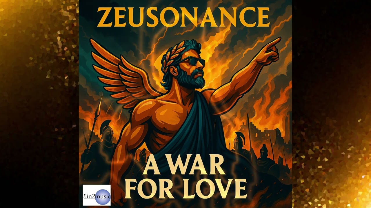 Zeusonance - A War for Love