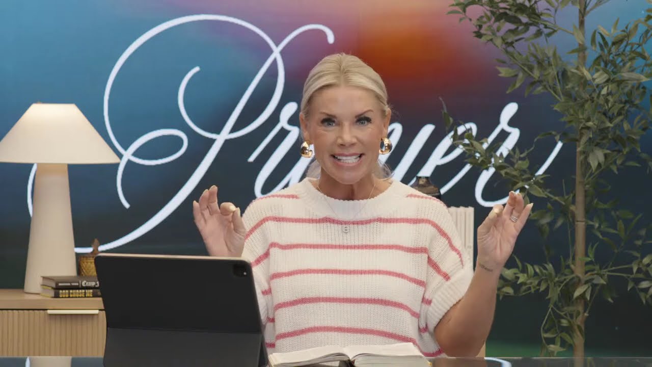 Молитва в 6 утра | Пасха | 1 апреля