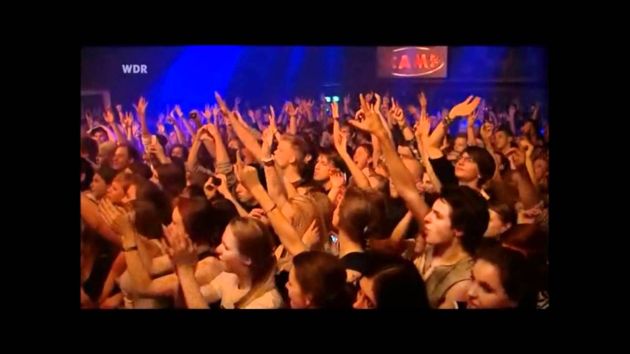 [9/15] Casper - Medley # Live @ Kamp Bielefeld (12.10.2011)