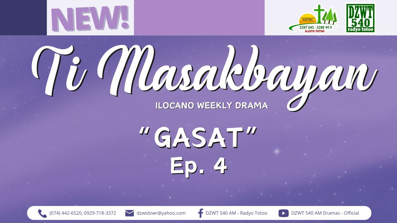Ti Masakbayan - 