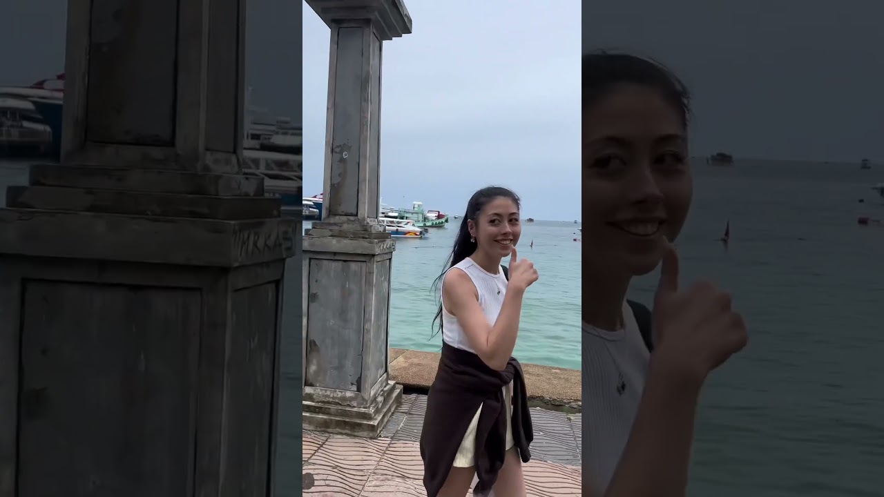 Asmr phi phi island asmr vlog#asmr #asmrsoftspoken #asmrvlog #thailand #asmrthailand #thailandasmr