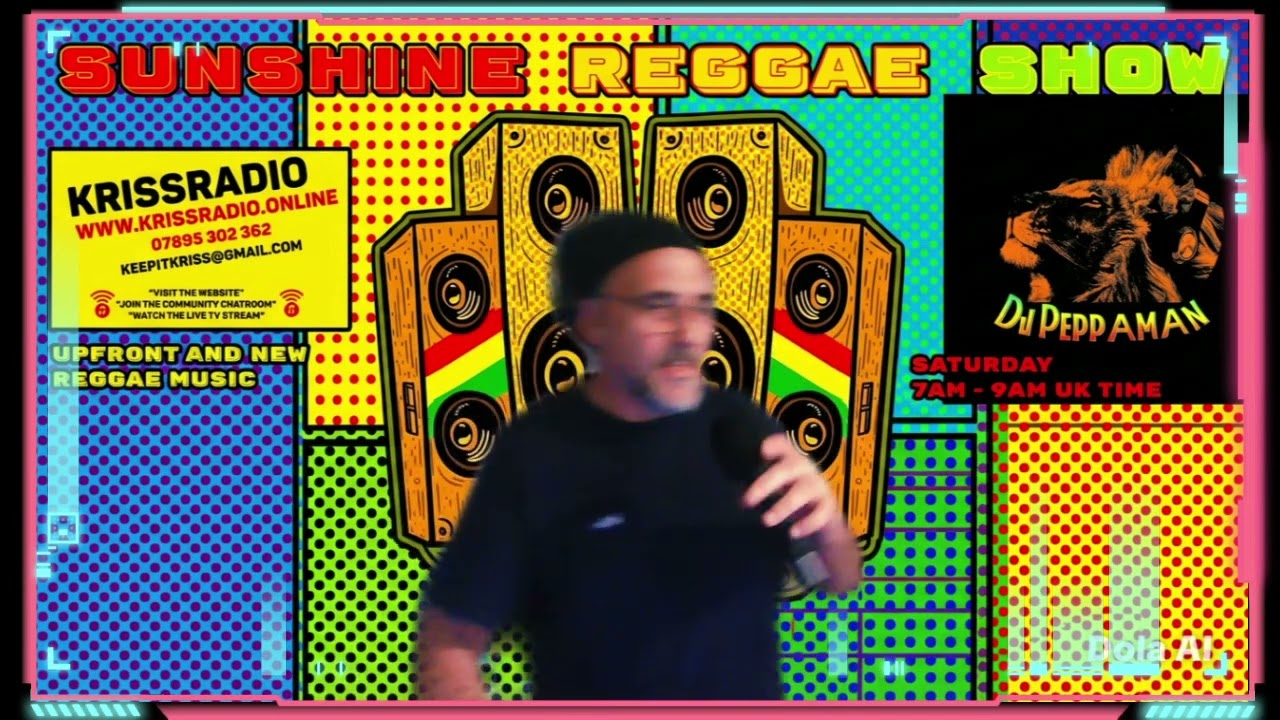 Jimbolee  promo with dj peppaman 