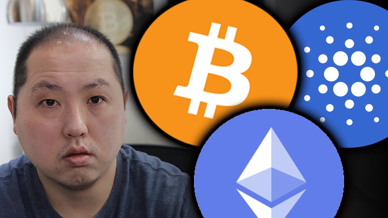 Bitcoin vs. Ethereum vs. Cardano: Which Crypto Is Best?