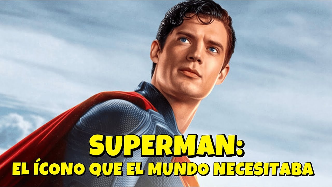 ¿Cómo la película de SUPERMAN 2025 representó la esperanza? - ElDuo