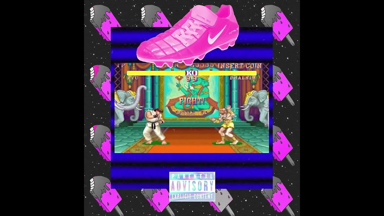 Dcreto & Radi Rosenov - Total 90s (FULL EP)